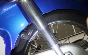 HONDA C110 SUPER CUB JA44