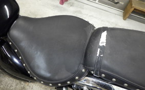 SUZUKI INTRUDER 400 Classic 2013 VK56A