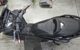 HONDA FORZA 250 2021 MF13