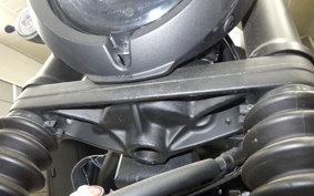 HONDA REBEL 250 S MC49