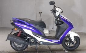 YAMAHA CYGNUS125XSR SEA5J