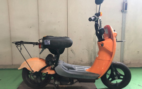 SUZUKI CHOINORI CZ41A