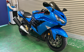 KAWASAKI NINJA ZX 14 R 2016 ZXNE11