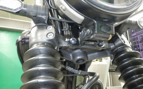 HONDA GB350S 2025 NC59