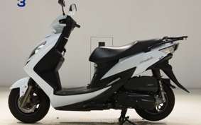 SUZUKI スウィッシュ125 2022 DV12B