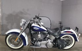 HARLEY FLSTN1580 JD5