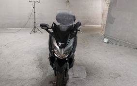 HONDA FORZA MF13
