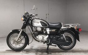 YAMAHA YD125 3NS