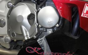 KAWASAKI ZZ-R400 Gen.2 1999 ZX400N