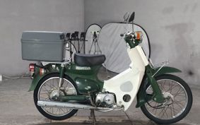 HONDA SUPER CUB50 AA01