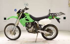 KAWASAKI KLX250 LX250E