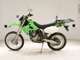 Фото Kawasaki KLX250 с японского аукциона