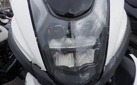 YAMAHA TRICITY 125 A SEC1J