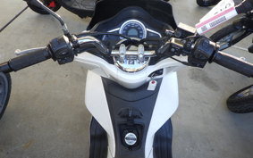 HONDA PCX 150 KF18