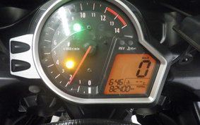 HONDA CBR1000RR ABS 2010 SC59