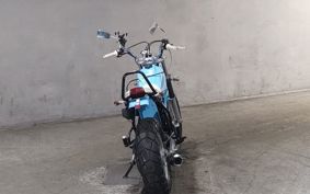 YAMAHA TW225 DG09J