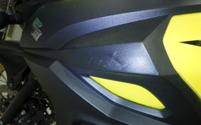 SUZUKI Vｽﾄﾛｰﾑ650XTA 2019 C733A