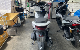 HONDA PCX 125 JF81