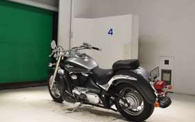 SUZUKI INTRUDER 400 Classic 2007 VK54A