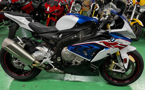 BMW S1000RR PREMIUM  LINE 2017 0D50