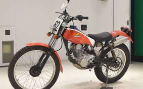 HONDA TL125 2013 JD06