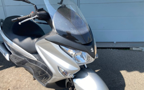 SUZUKI BURGMAN200 CH41A