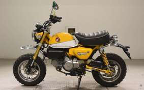 HONDA MONKEY 125 ABS 2025 JB02