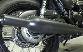 TRIUMPH BONNEVILLE T120 2018
