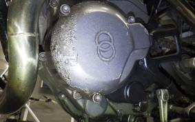 GILERA SATURNO 500 1993 NH02