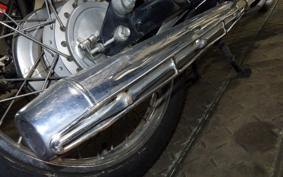HONDA C90 SUPER CUB 2008 HA02