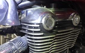TRIUMPH THUNDERBIRD 1600 2011