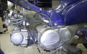 HONDA C50 SUPER CUB 1993 AA01