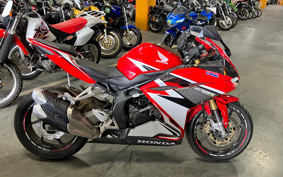 HONDA CBR250RR ABS MC51