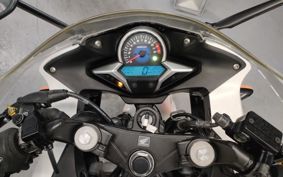 HONDA CBR250R MC41
