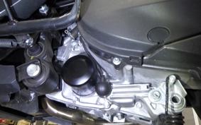 HONDA FORZA 250 2013 MF17