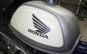 HONDA MONKEY 2015 AB27