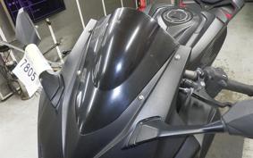 HONDA CBR250RR A 2008 MC51