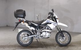 KAWASAKI D TRACKER 125 LX125D