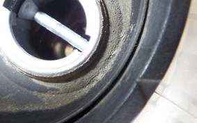 HONDA TODAY 2 1995 AF67