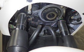 HONDA CB400 SUPER BOLDOR VTEC A 2009 NC42