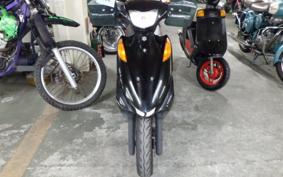 SUZUKI ADDRESS V125 2012 CF46A