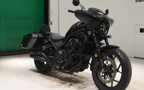 HONDA REBEL 1100 T DCT 2023 SC83