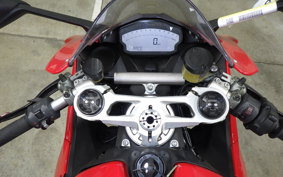 DUCATI 899 PANIGALE 2014