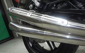 HONDA CB1100 2013 SC65