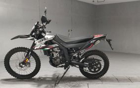 APRILIA RX 125 KX