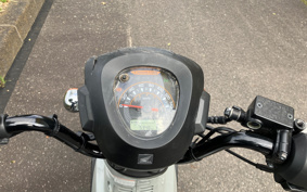 HONDA CROSS CUB JA60