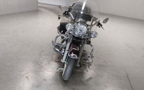 HARLEY FLHRC1580 2007 FR4
