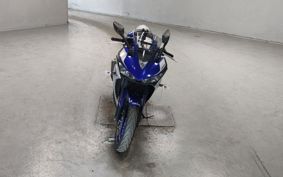 YAMAHA YZF-R3 RH07J