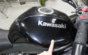 KAWASAKI ER600 F 2009