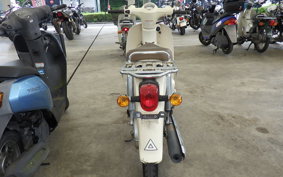 HONDA C110 SUPER CUB JA44